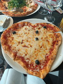Pizza du Paola Ristorante - Restaurant Italien à Vincennes - n°19