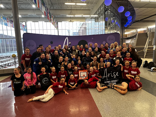 Dance Company «The Dance Academy», reviews and photos, 27 E Main St, Lehi, UT 84043, USA