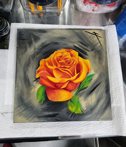 Tattoo Shop «Tiger Moon Tattoo», reviews and photos, 2051 W Northwest Hwy #57, Dallas, TX 75220, USA