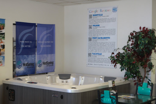 The Hot Tub Store - Hot Tub & Swim Spa SuperStore & Warehouse Service Center image