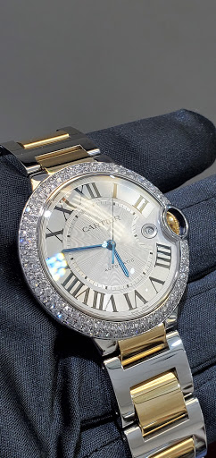 Jeweler «Manhasset Jewelers», reviews and photos, 446 Plandome Rd, Manhasset, NY 11030, USA