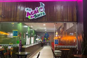 Açaí Da Barra image