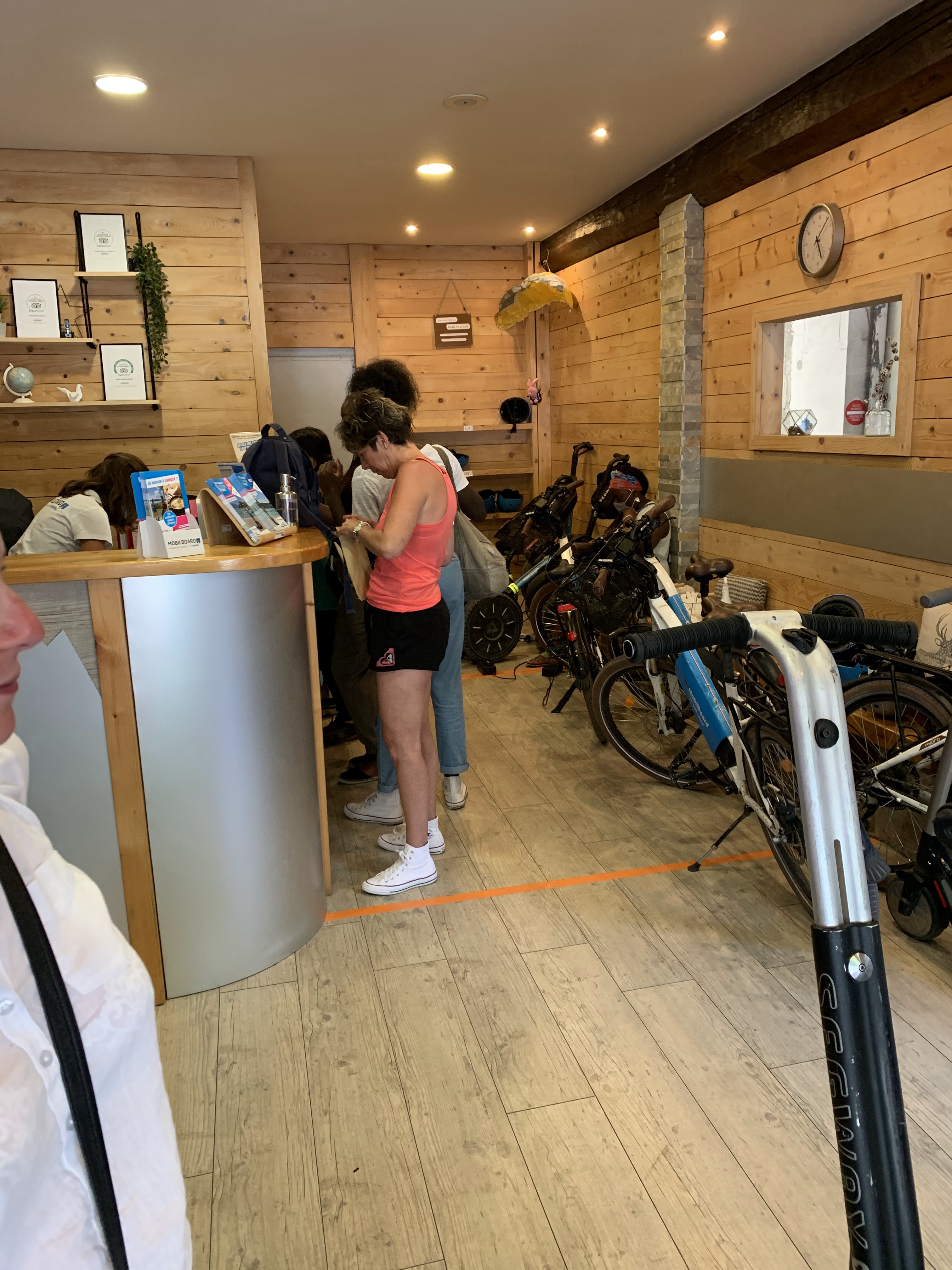 Photo n° 1 de l'avis de Tou.r fait le 13/07/2020 à 21:14