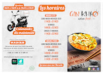 Photos du propriétaire du Restaurant Gin Khao Saint-Just à Marseille - n°2