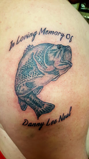 Explore florida state seminoles tattoo ideas, creative tattoo ideas in Owensboro, available at BnB Tattoos & Piercings