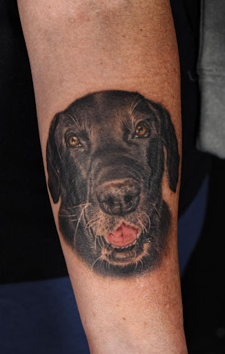 Explore mens patchwork tattoo ideas, creative tattoo ideas in Littleton, available at Living Canvas Tattoo and Piercing