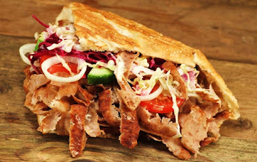 Grill Center 39624 Kalbe