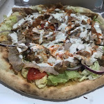 Photo n°1 de l'avis de Bianca.e fait le 26/05/2022 à 08:34 sur le  Il Poeta à Desio