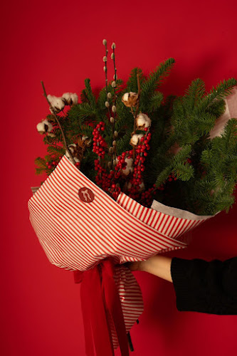 LELA FLOWERSHOP - Ανθοπωλείο