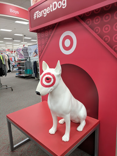 Department Store «Target», reviews and photos, 10404 N 43rd Ave, Glendale, AZ 85302, USA