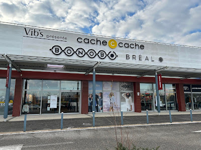 Vib's à Annecy