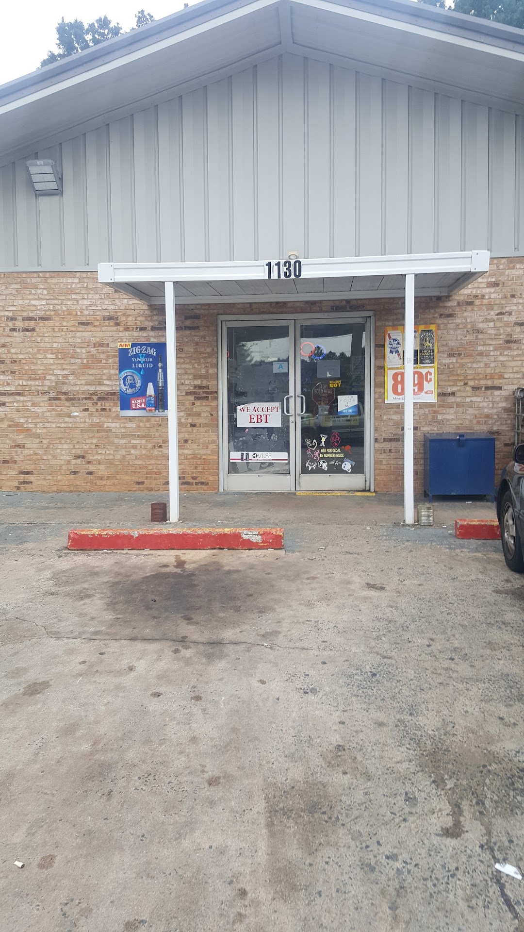 Springdale Superette