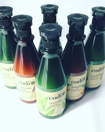 Beauty Supply Store «Sunshine Nail & Beauty Supply», reviews and photos, 4833 S 72nd St, Omaha, NE 68127, USA