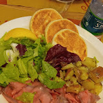 Photo n°3 de l'avis de Alle.u fait le 12/12/2021 à 11:50 sur le  Dispensa Emilia_Grandemilia Modena à Modena