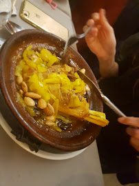 Tajine du Restaurant marocain Chez Abda à Le Perreux-sur-Marne - n°7