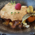 Photo n° 3 de l'avis de Isabelle.r fait le 20/08/2021 à 18:23 pour Auberge de Motz à Motz