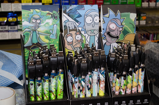 Tobacco Shop «Supernova Smoke Shop #6», reviews and photos, 6025 Callaghan Rd, San Antonio, TX 78228, USA