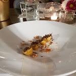 Photo n°1 de l'avis de Raffaella.a fait le 10/12/2017 à 23:17 sur le  La Cucina di San Pietro a Pettine à San Pietro a Pettine