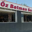 Öz Batman Sofrasi