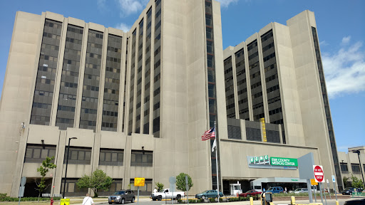 Erie County Medical Center image 5