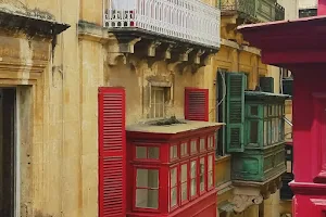Valletta Dormitory image