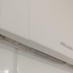 Photo n°3 de l'avis de Sietse.c fait le 07/08/2022 à 10:27 sur le  Berghotel Kristall à Idar-Oberstein