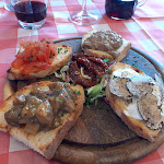 Photo n°1 de l'avis de Roberto.n fait le 25/06/2020 à 16:21 sur le  Trattoria Pizzeria Schioccapalle à Sambuca