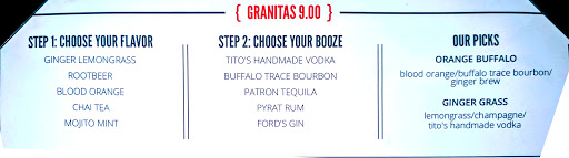 American Restaurant «The Goodnight», reviews and photos, 2700 W Anderson Ln #101, Austin, TX 78757, USA