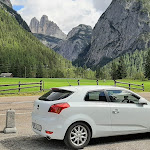 Photo n°1 de l'avis de Mariella.u fait le 28/08/2021 à 14:31 sur le  Drei Zinnenblick à Toblach