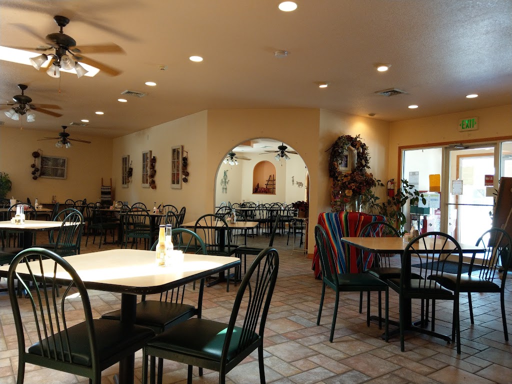 Fiesta Restaurant 81067