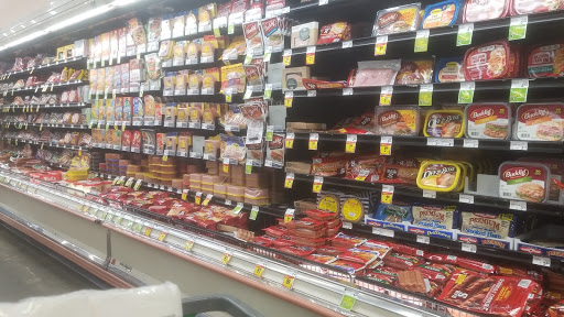 Grocery Store «Fiesta Mart», reviews and photos, 2940 S 1st St, Garland, TX 75041, USA