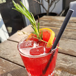 Photo n°1 de l'avis de Marion.h fait le 22/05/2023 à 20:17 sur le  LOTTA - Kitchen.Deli à Binz