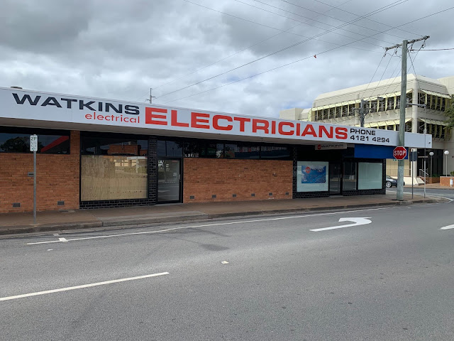 Watkins Electrical