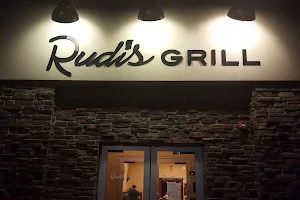 Rudi's Grill image