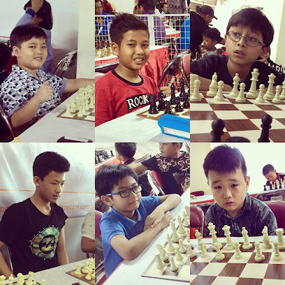 Sekolah Catur Bambini Chess Club Surabaya