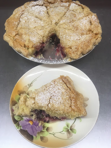 Cafe «Chantilly Cream Dessert Shop/Cafe», reviews and photos, 407 W Main St, Fairborn, OH 45324, USA