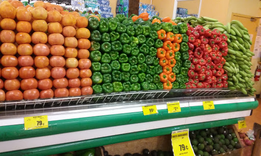 Grocery Store «Bravo Supermarkets», reviews and photos, 6819 Miramar Pkwy, Miramar, FL 33023, USA