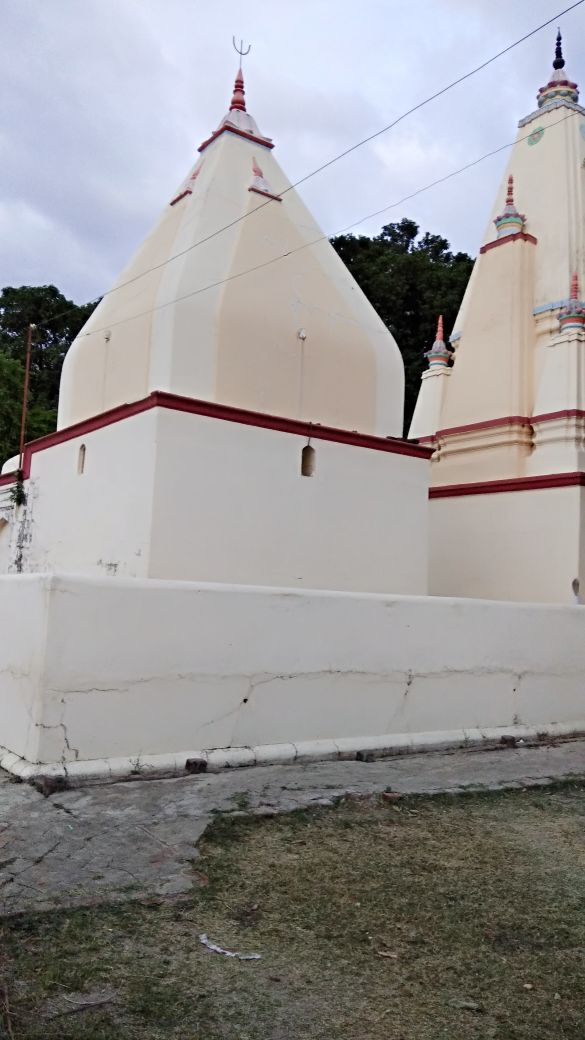 Thakurbari