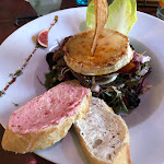 Photo n°1 de l'avis de Andre.o fait le 10/11/2019 à 19:15 sur le  Altes Wettbüro à Dresden