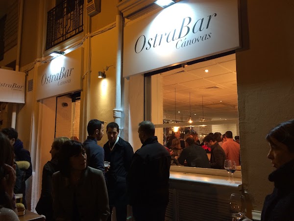 Imagen de Ostrabar Canovas (17 de 37)
