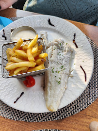 Plats et boissons du Restaurant Au Fil de l'Eau restauration sur place!!!!! à Lunéville - n°7