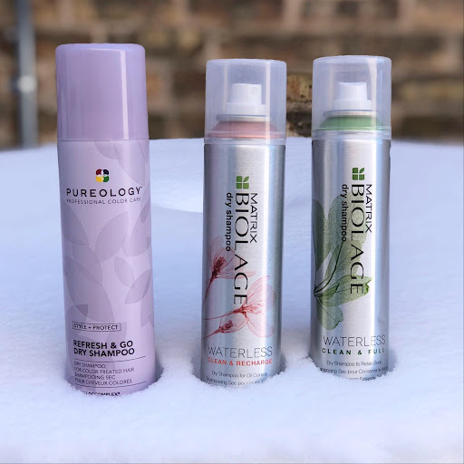 Beauty Salon «Wild Hare Salon», reviews and photos, 206 S State St, Marengo, IL 60152, USA