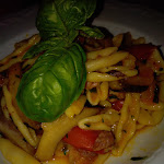 Photo n°2 de l'avis de Rosalba.e fait le 20/04/2019 à 20:26 sur le  Cinecitta Bar Bistrot à Bernalda