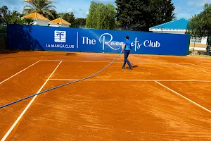 The Racquets Club, La Manga Club image