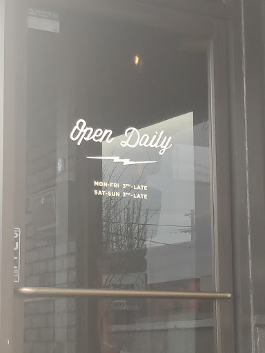 Lounge «White Owl Social Club», reviews and photos, 1305 SE 8th Ave, Portland, OR 97214, USA