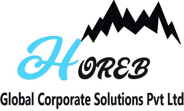 HOREB GLOBAL CORPORATE SOLUTIONS PRIVATE LIMITED
