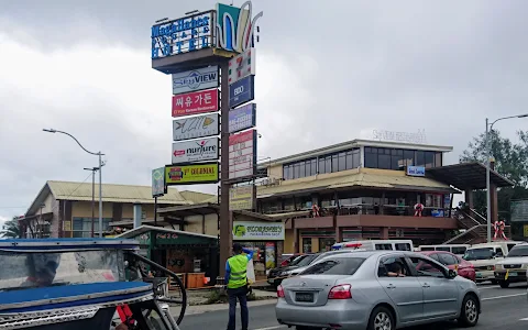 Magallanes Square image