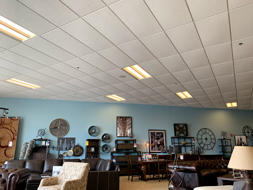 Furniture Store «Raymour & Flanigan Furniture and Mattress Store», reviews and photos, 3367 Brunswick Pike, Lawrenceville, NJ 08648, USA