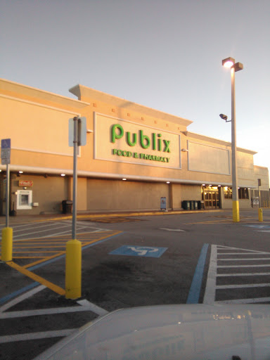 Supermarket «Publix Super Market», reviews and photos, 8701 W Hillsborough Ave, Tampa, FL 33615, USA