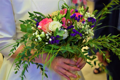 Fleurs Peter Flower à Lille